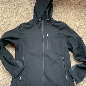 Rain Jacket